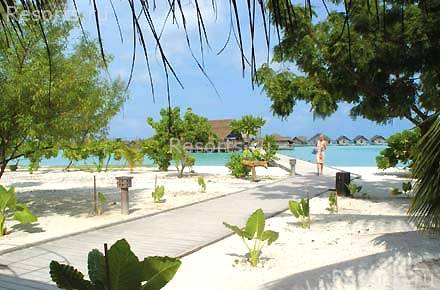 White Sands Resort 12